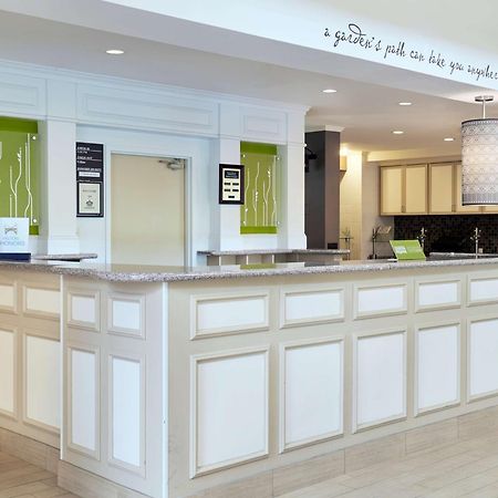 Hilton Garden Inn Charlotte North Eksteriør bilde