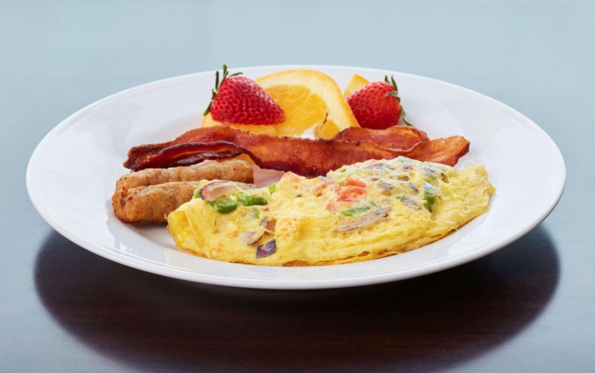 Hilton Garden Inn Charlotte North Eksteriør bilde
