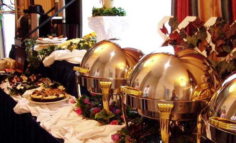 Hilton Garden Inn Charlotte North Eksteriør bilde